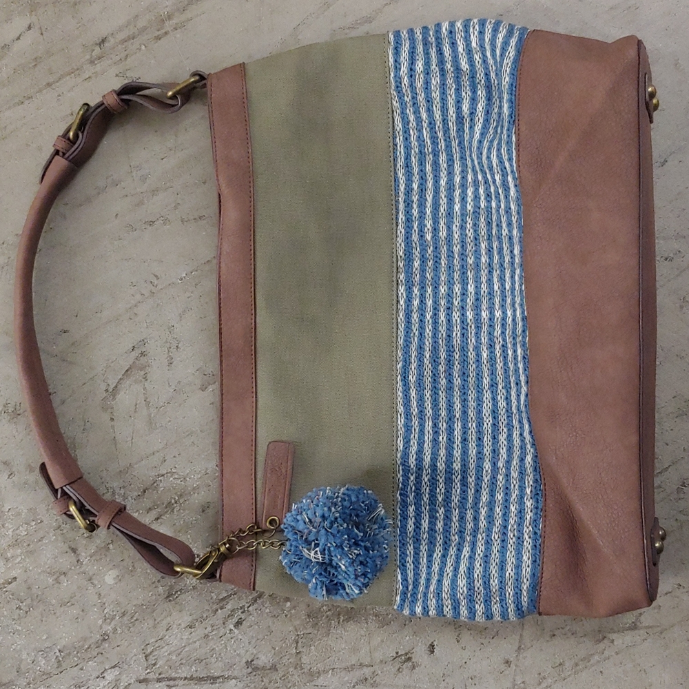 Simply Noelle Purse